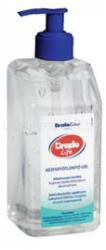 INNO SEPT Bradolife 500 ml kupakos kézfertőtlenítő gél (BLKF500PP) (BLKF500PP)