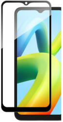 Wozinsky Folie protectie Wozinsky Full Glue Cover compatibila cu Xiaomi Redmi A1 / A2 Black (9145576275009)