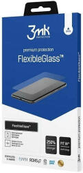 3mk Folie protectie 3MK FlexibleGlass pentru Huawei P Smart 2021 (5903108327053)
