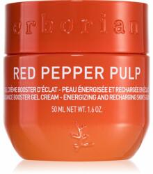 Erborian Red Pepper gel crema deschisa pentru luminozitate si hidratare 50 ml
