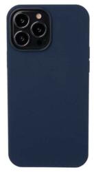 DEVIA Husa Devia Nature Series Magnetic pentru iPhone 13 Pro Navy Blue (DVHNSMIXIIIPNB)