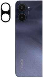 Wozinsky Folie protectie Wozinsky Full Cover compatibila cu Realme 10 Black (9145576275092)