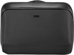 MODECOM SPLIT geantă pentru laptop până la dimensiunea 15, 6", negru (TOR-MC-SPLIT-15)