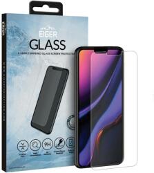 Eiger Folie sticla securizata Eiger Clear pentru Apple iPhone 11 / XR (EGSP00520)