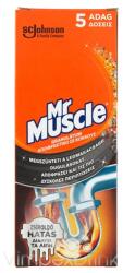  Mr. Muscle lefolyótisztító granulátum 250g - alkuguru