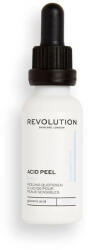 Revolution Beauty Peeling de Tenpentru piele sensibilă Skincare Acid Peel (Peeling Solution) 30 ml