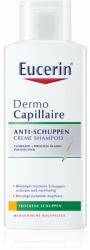 Eucerin DermoCapillaire șampon pentru par uscat si cu matreata 250 ml