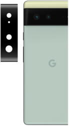 Wozinsky Folie protectie Wozinsky Full Cover compatibila cu Google Pixel 6 Black (9145576275214)