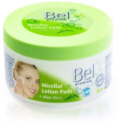 Bel Premium servetele micelare decorative cu aloe vera 30 buc