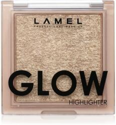 LAMEL OhMy Glow highlighter árnyalat 402 3, 8 g
