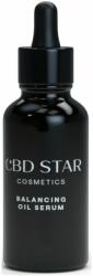 CBD Star Cosmetics 2 % CBD ser ulei pentru pielea problematica 30 ml