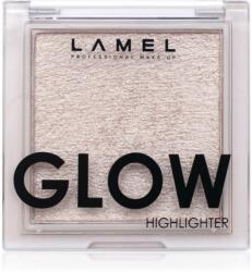 LAMEL OhMy Glow highlighter árnyalat 401 3, 8 g