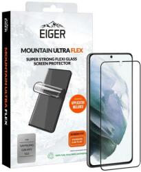 Eiger Folie protectie Eiger Mountain Ultraflex 2.5D pentru Samsung Galaxy S22 Clear (EGMSP00219)