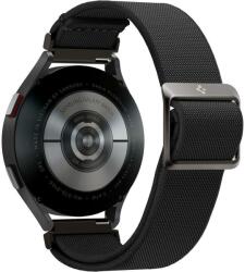 Spigen Accesoriu smartwatch Spigen Fit Lite compatibila cu Samsung Galaxy Watch 4/5/5 Pro/6 40/42/44/45/46mm Black (AMP04040)