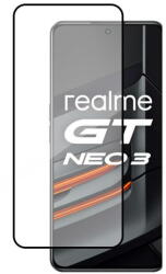 Wozinsky Folie protectie Wozinsky Full Glue Cover compatibila cu Realme GT Neo 3 Black (9145576260692)