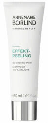Annemarie Börlind Peeling exfoliant (Exfoliating Peel) 50 ml
