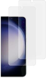 GLASTIFY Folie protectie Glastify OTG compatibil cu Samsung Galaxy S23 (9490713929643)