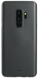 Benks Husa Benks Lollipop Negru Transparent pentru Samsung Galaxy S9 Plus (6948005944063)