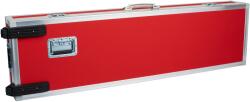 Razzor Cases FUSION Nord Stage 4 88 case with extended wheels