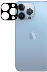 Wozinsky Folie protectie Wozinsky Full Cover compatibila cu iPhone 14 Pro / 14 Pro Max Black (9145576265444)