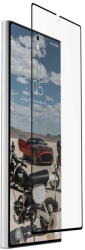 Urban Armor Gear Folie protectie UAG Glass Shield Plus compatibila cu Samsung Galaxy S23 Ultra (2441431P0000)