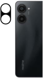 Wozinsky Folie protectie Wozinsky Full Cover compatibila cu Realme 10 Pro Black (9145576275078)