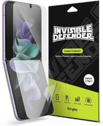 Ringke Folie protectie Ringke ID compatibil cu Samsung Galaxy Z Flip 3 5G (S19P043)