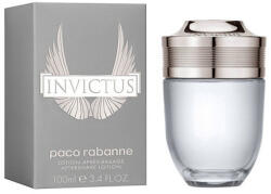 Rabanne Paco Rabanne borotválkozás utáni balzsam, Invictus, 100 ml