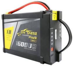 Tattu Plus 1.0 16000mAh 44.4V 15C 12S1P AS150U Baterie