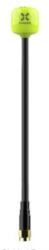  Foxeer Lollipop 4 Plus RHCP SMA Straight 15cm FPV Omni Antenna