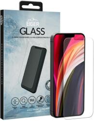 Eiger Folie sticla securizata Eiger Clear pentru Apple iPhone 12 Pro Max (EGSP00626)