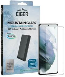 Eiger Folie protectie Eiger Sticla 2.5D Mountain Glass pentru Samsung Galaxy S22 Plus Clear (EGSP00814)