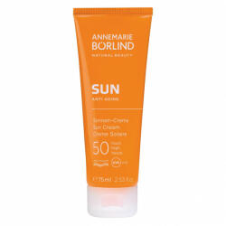 Annemarie Borlind Fényvédő anti-age hatással SPF 50 Sun Anti Aging (Sun Cream) 75 ml
