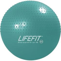 LIFEFIT Minge fitness/yoga/pilates LifeFit, 65 cm, turcoaz (521FGYMHM6521)