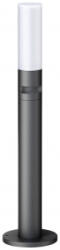 STEINEL GL 65 S LED-es kültéri lámpatest mozgásérzékelővel 8.7 W Antracit (069476)