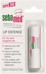 sebamed Ajakbalzsam UV szűrő Classic (Lip Defense) 4, 7 g