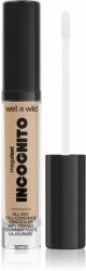 wet n wild MegaLast Incognito krémes korrektor a teljes fedésre árnyalat Medium Neutral 5, 5 ml