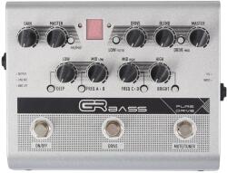 GR Bass Pure Drive