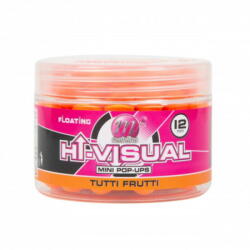 Mainline Hi-Visual Mini Pop-Ups Orange - Tutti Frutti 10mm (A0.M.M13009)