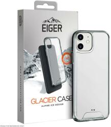 Eiger Husa Eiger Glacier Case Clear pentru Apple iPhone 12 / 12 Pro (EGCA00230)