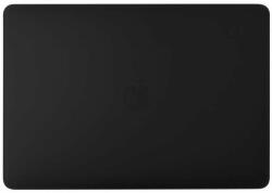 Epico Shell Cover MacBook Pro 16" MATT - fekete (A2485)