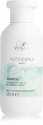 Wella Nutricurls Micellar Shampoo for Curls 250 ml