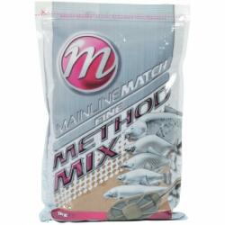 Mainline Match Method Mix Fine 1kg (A0.M.MM2901)