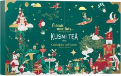 Kusmi Tea Adventi naptár Kusmi Tea 2023 (KUSMI21211A2500)