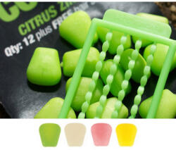 Korda Porumb Artificial Pop-up Ib Galben 12B. Pl (A.KPB34)
