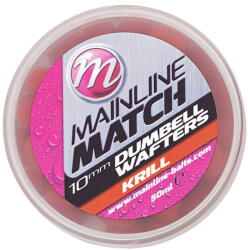 Mainline Wafters Match Dumbell Red Kill 10mm (A0.M.MM3124)