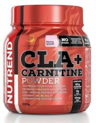 Nutrend CLA + CARNITINE POWDER