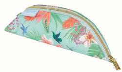 Herlitz Penar tip etui cocoon Herlitz, Motiv ladylike jungle (50043767) Penar