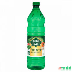  Burg 10% Ételecet 1 Lit