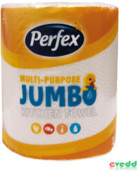 Perfex Jumbo Kéztörlő 1 Tek